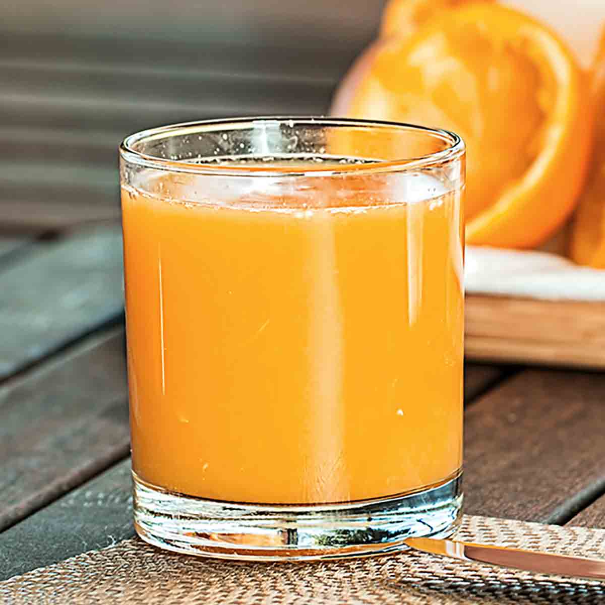Orange Image